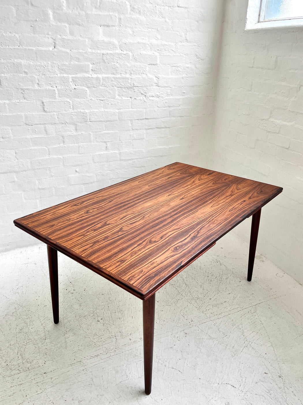 Gunni Omann 'Model 54' Dining Table