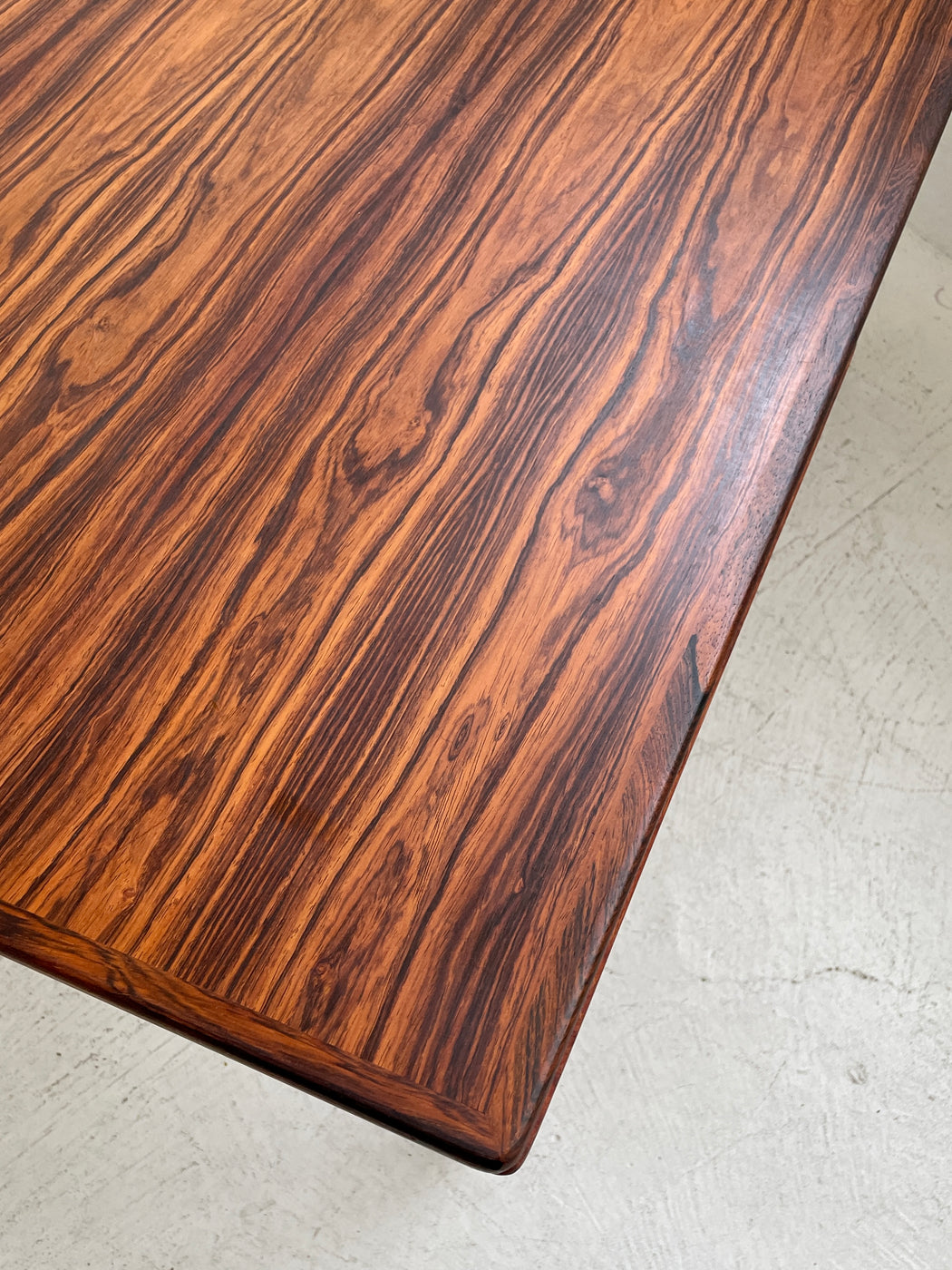 Gunni Omann 'Model 54' Dining Table