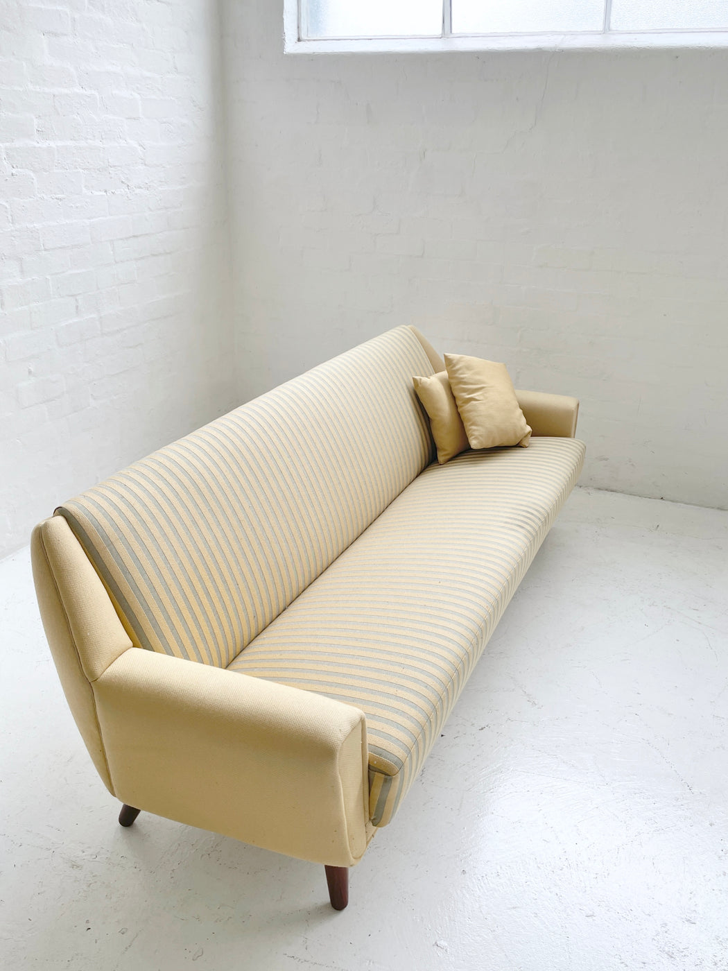 Kurt Østervig 'Model 61' Sofa