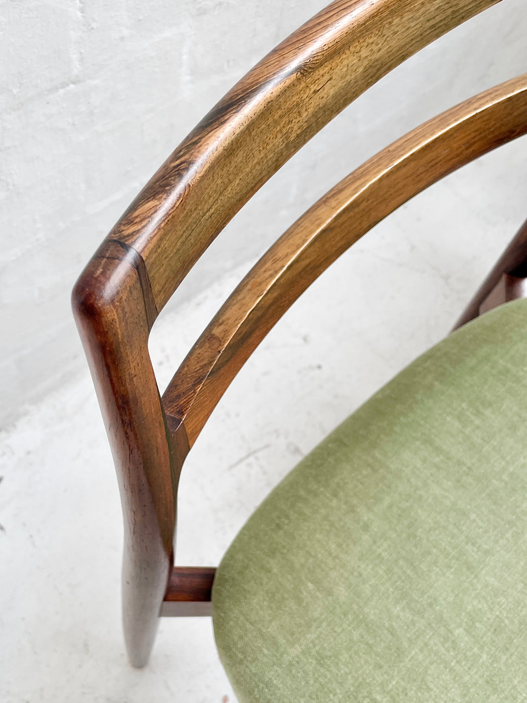 Harry Østergaard 'Model 61' Chairs