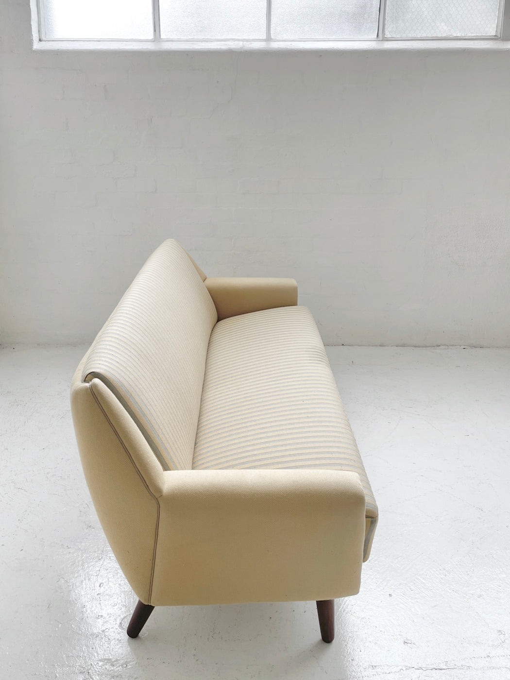 Kurt Østervig 'Model 61' Sofa