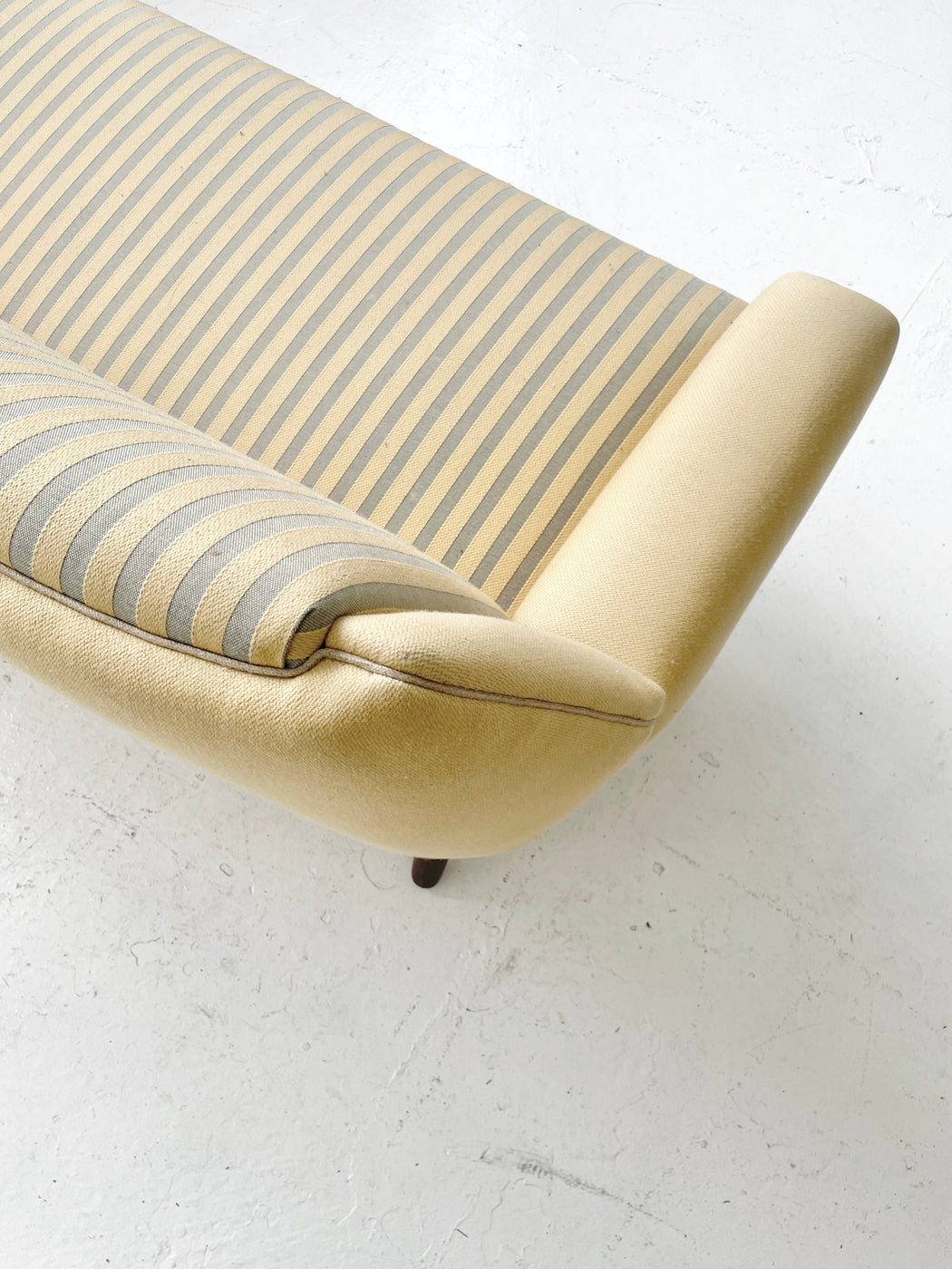 Kurt Østervig 'Model 61' Sofa