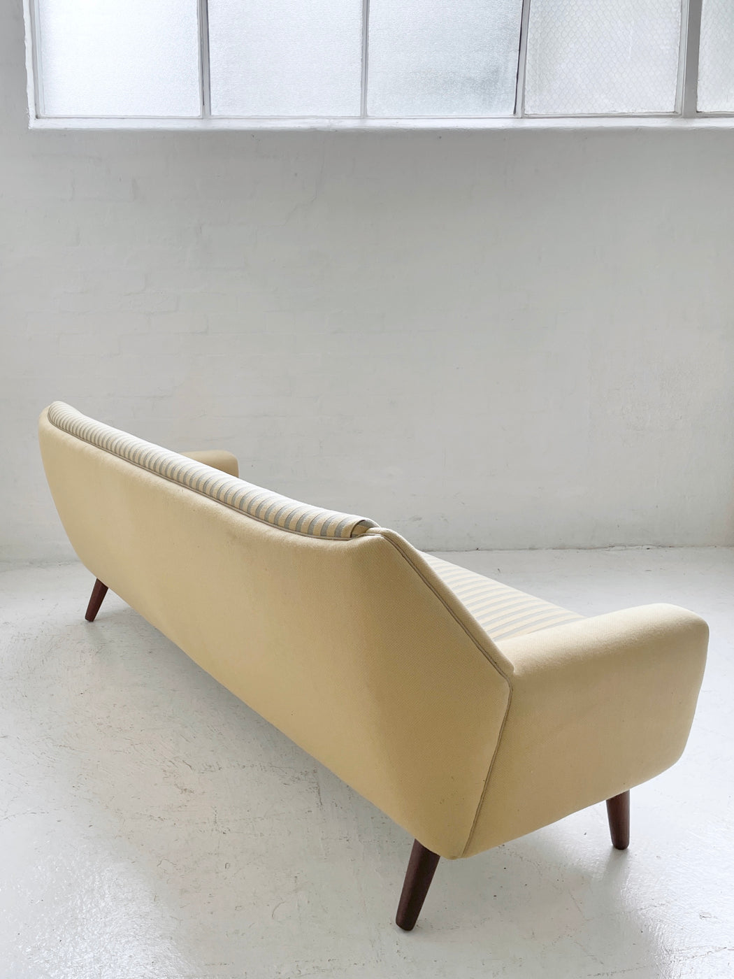 Kurt Østervig 'Model 61' Sofa