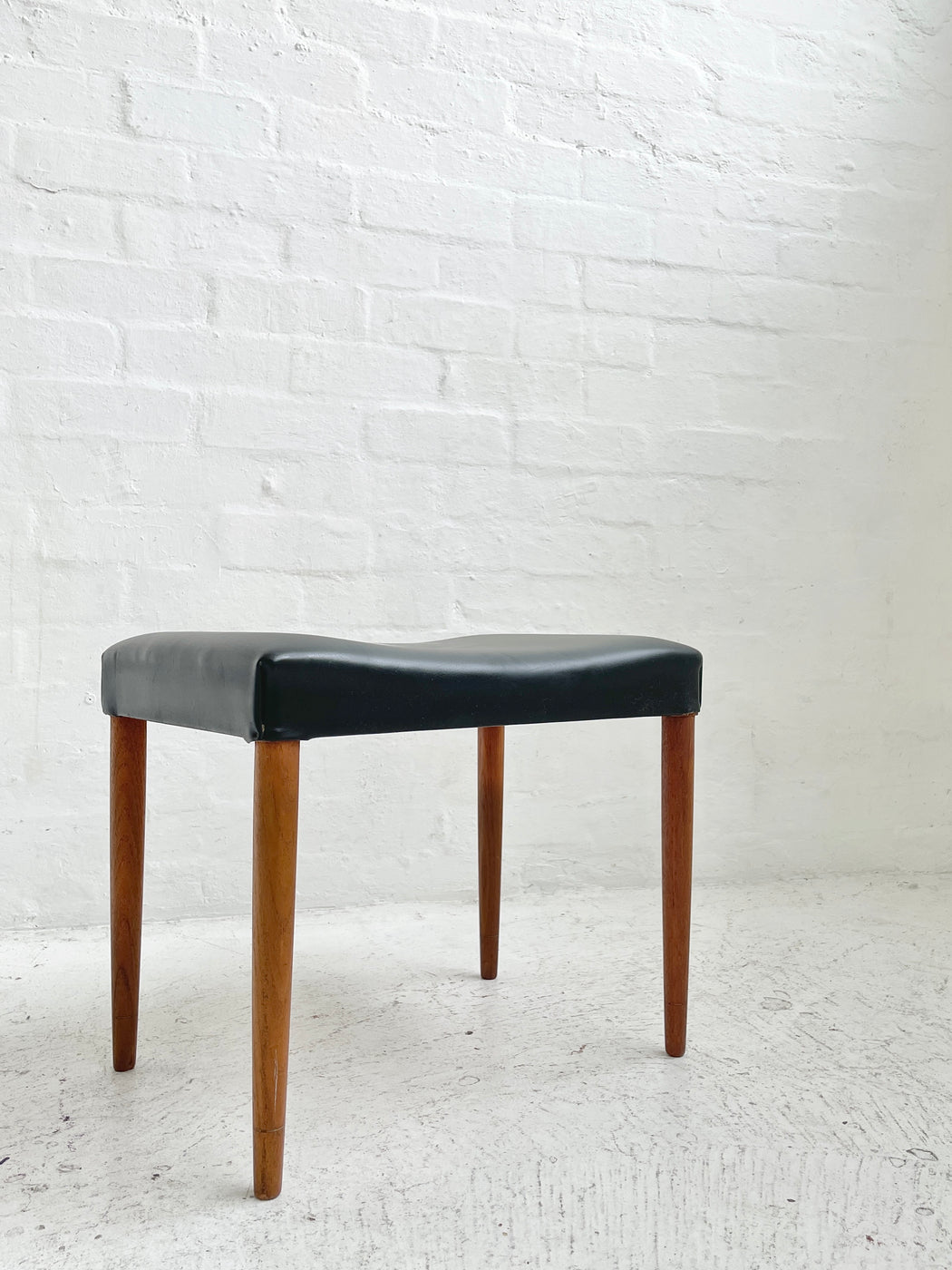 Gunni Omann Foot Stool