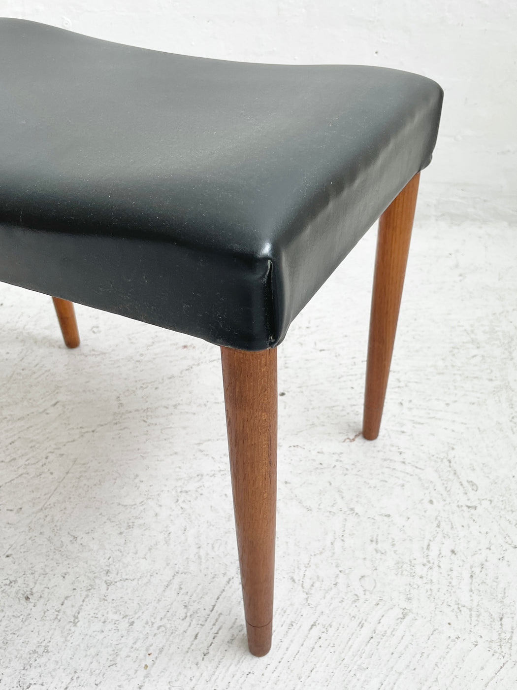 Gunni Omann Foot Stool