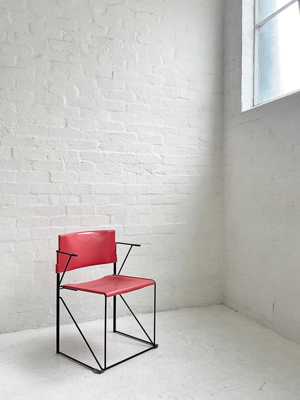Vlad Muller Chair