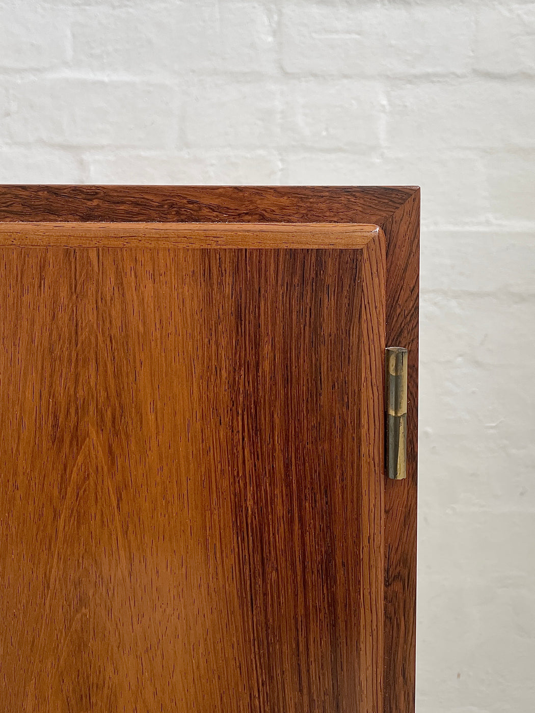 Carlo Jensen Rosewood Sideboard