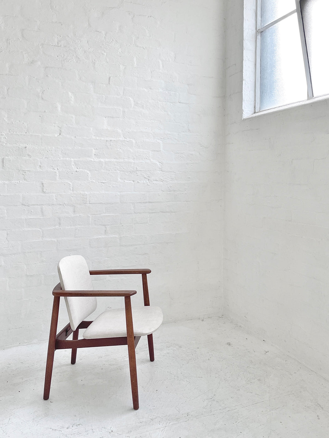 Børge Mogensen 'Model #165' Chair