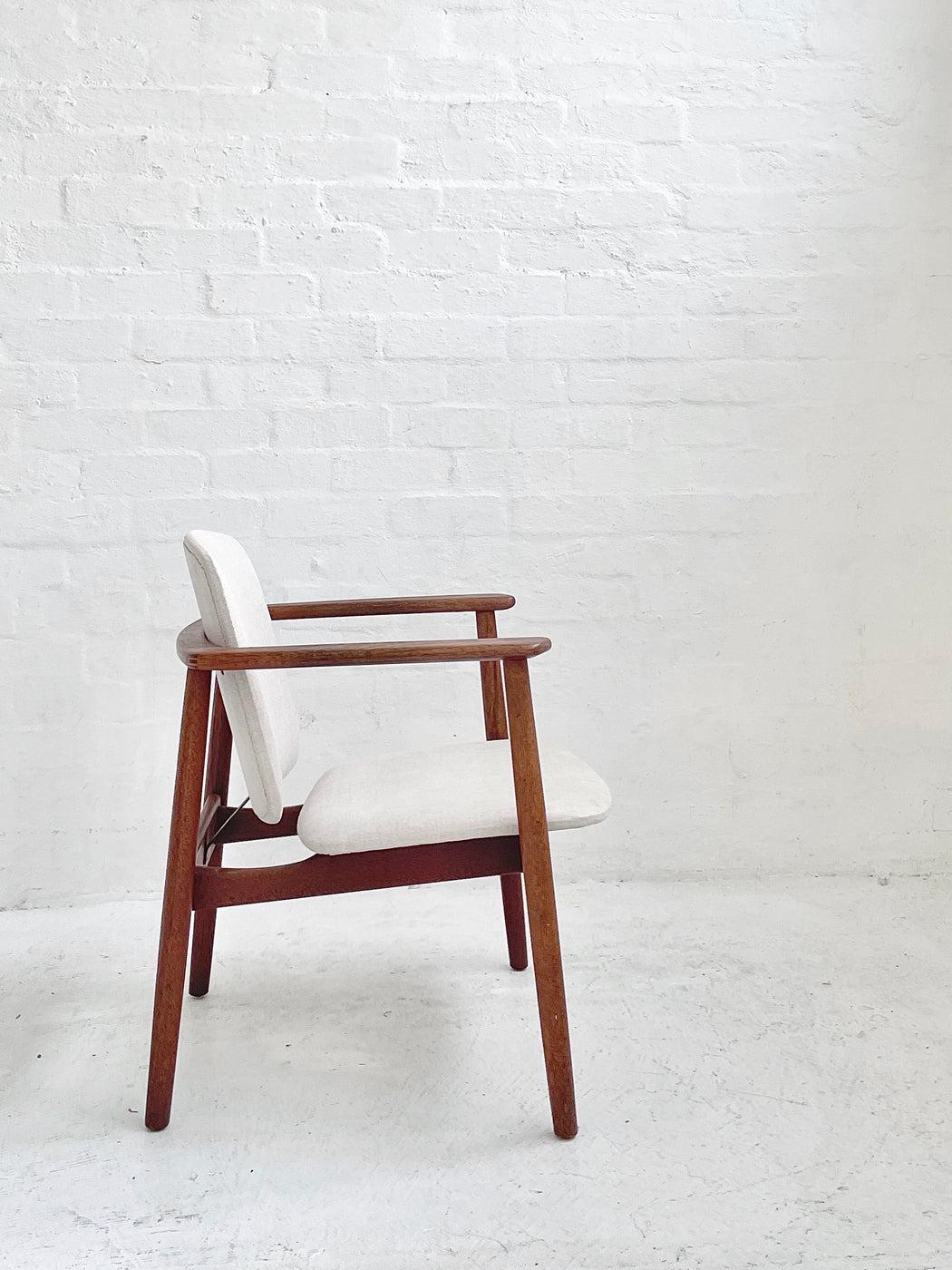 Børge Mogensen 'Model #165' Chair