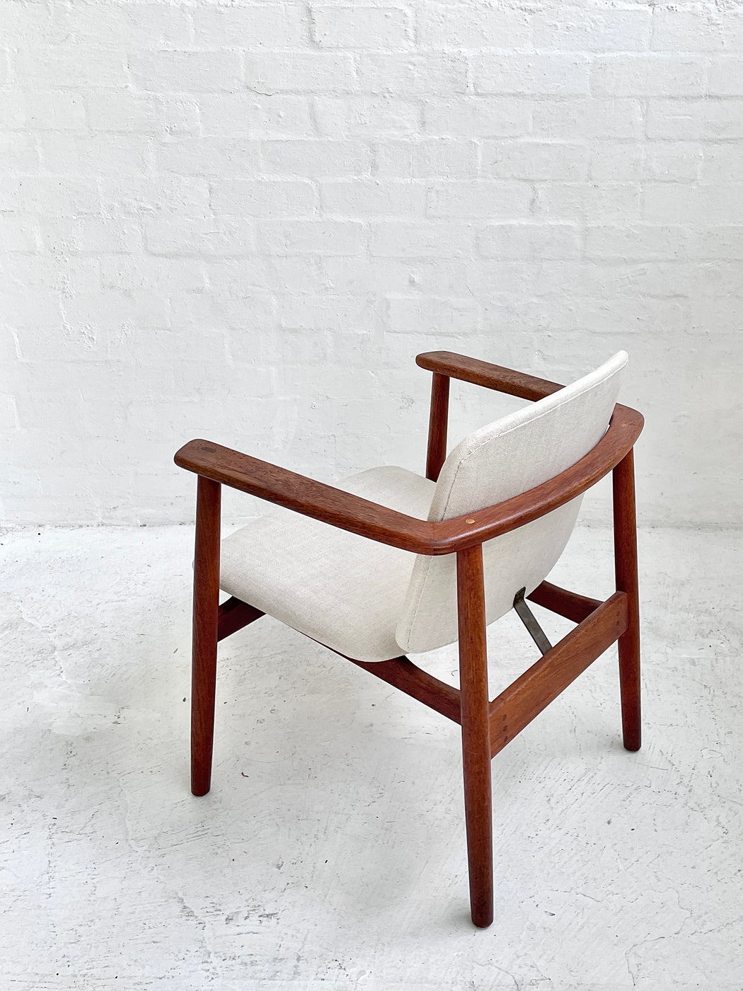 Børge Mogensen 'Model #165' Chair