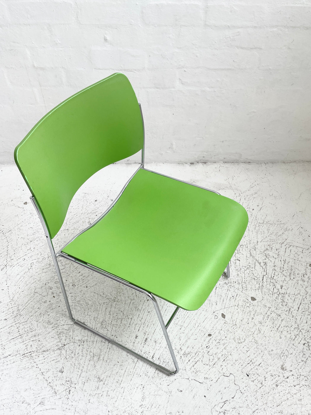 David Rowland '40/4' Chair