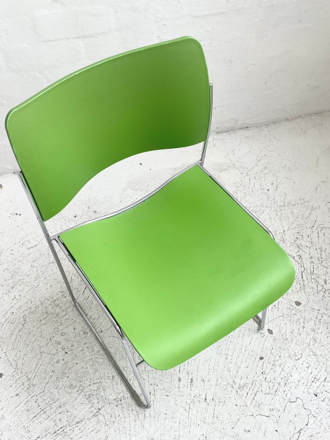 David Rowland '40/4' Chair