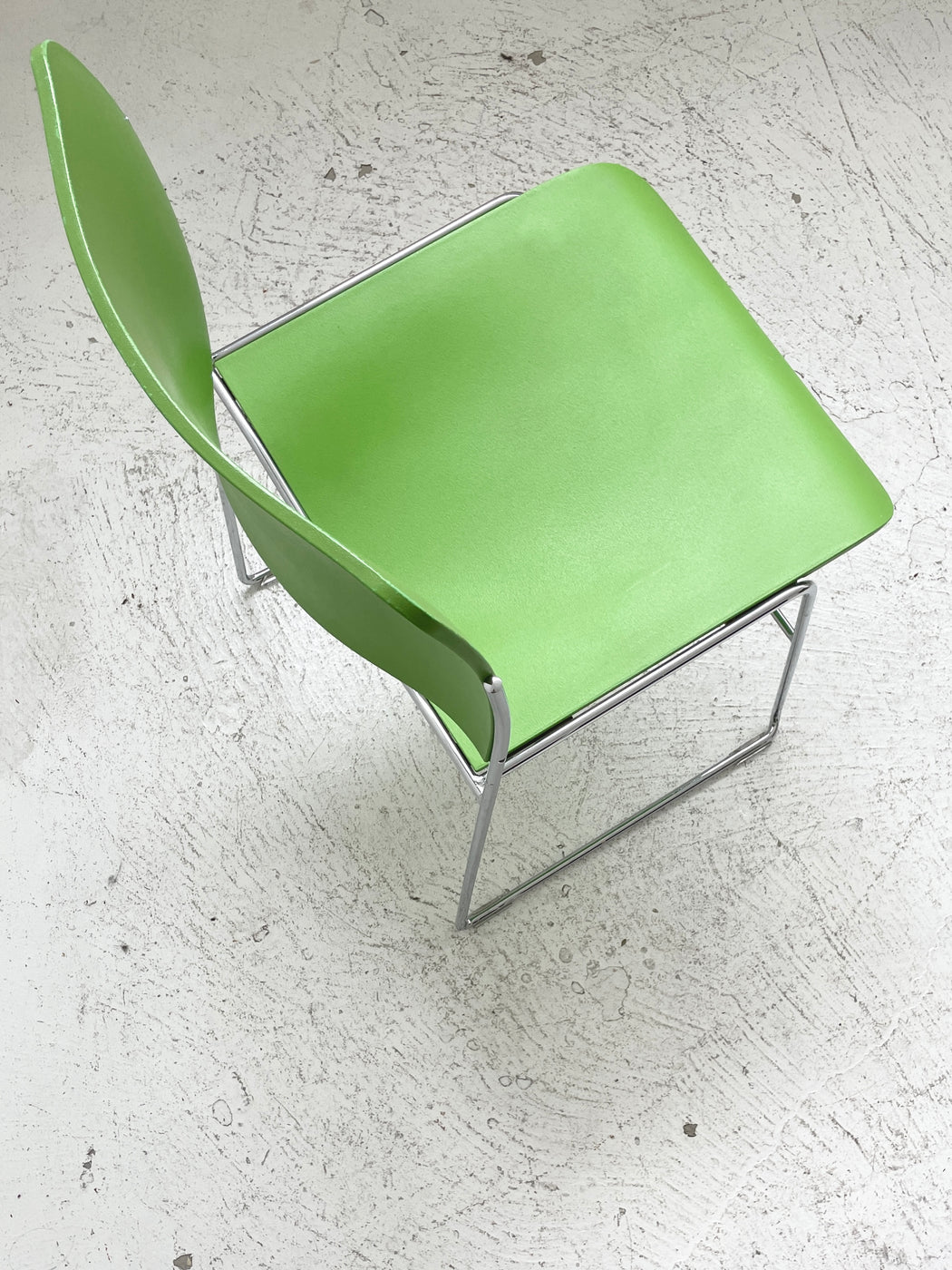David Rowland '40/4' Chair