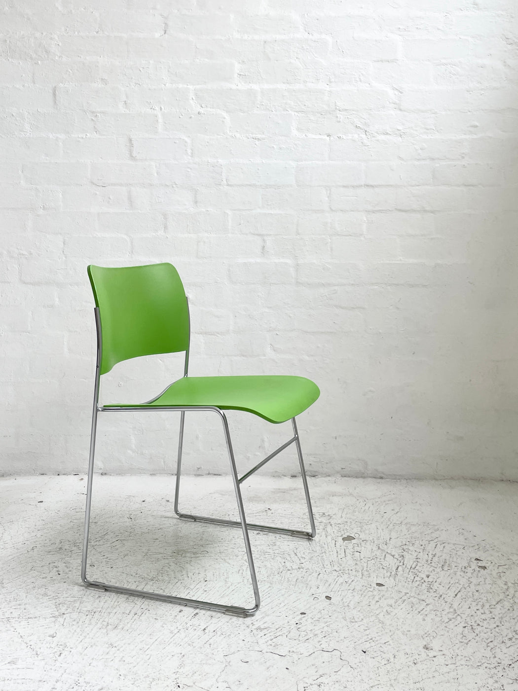 David Rowland '40/4' Chair