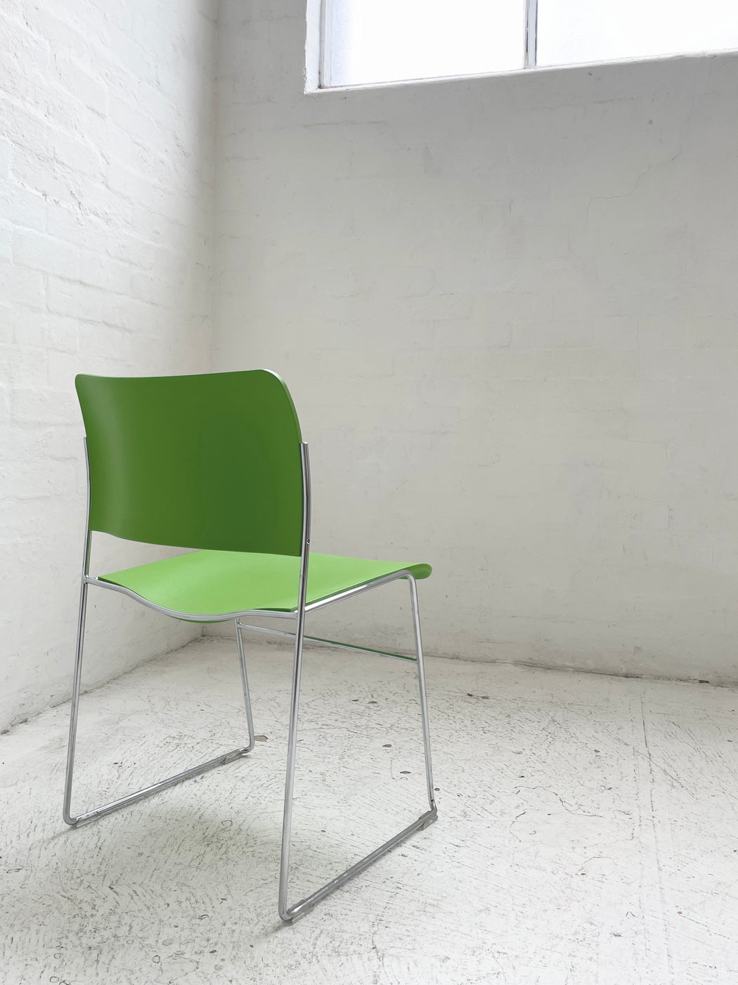 David Rowland '40/4' Chair