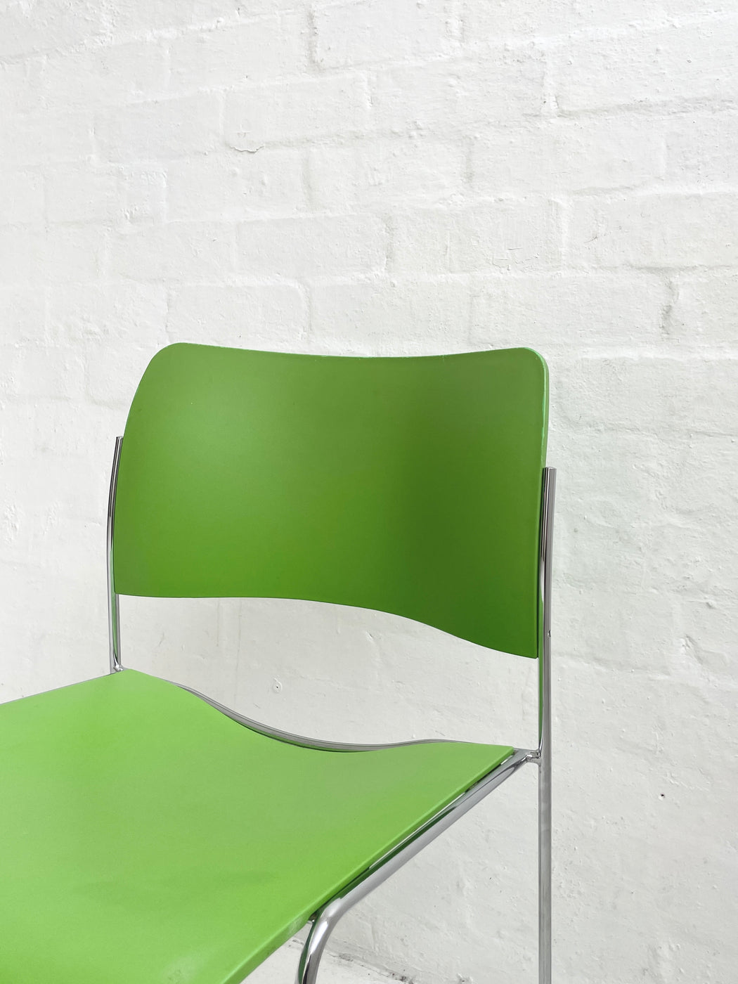David Rowland '40/4' Chair