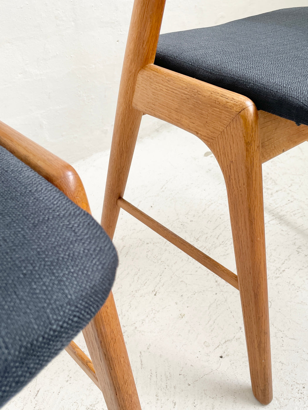 Korup 'KS21' Chairs