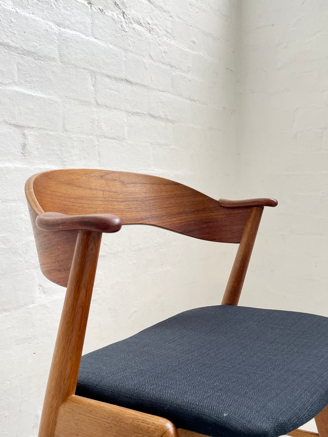Korup 'KS21' Chairs
