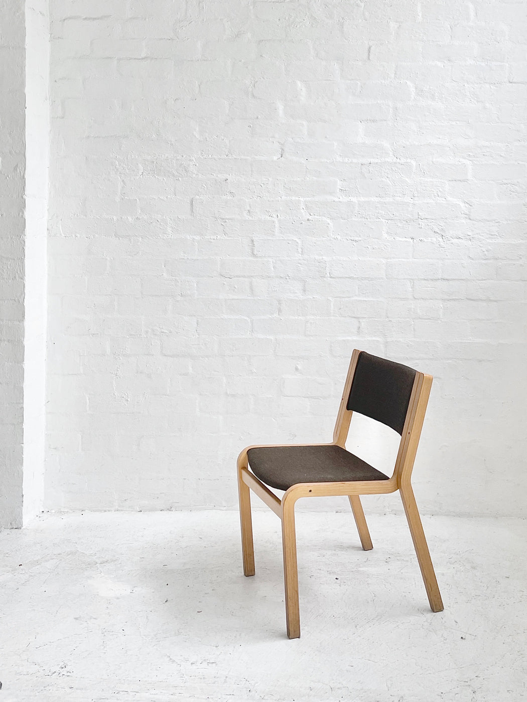 Thygesen & Sørensen Chair