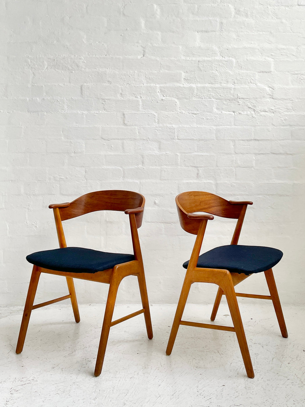 Korup 'KS21' Chairs