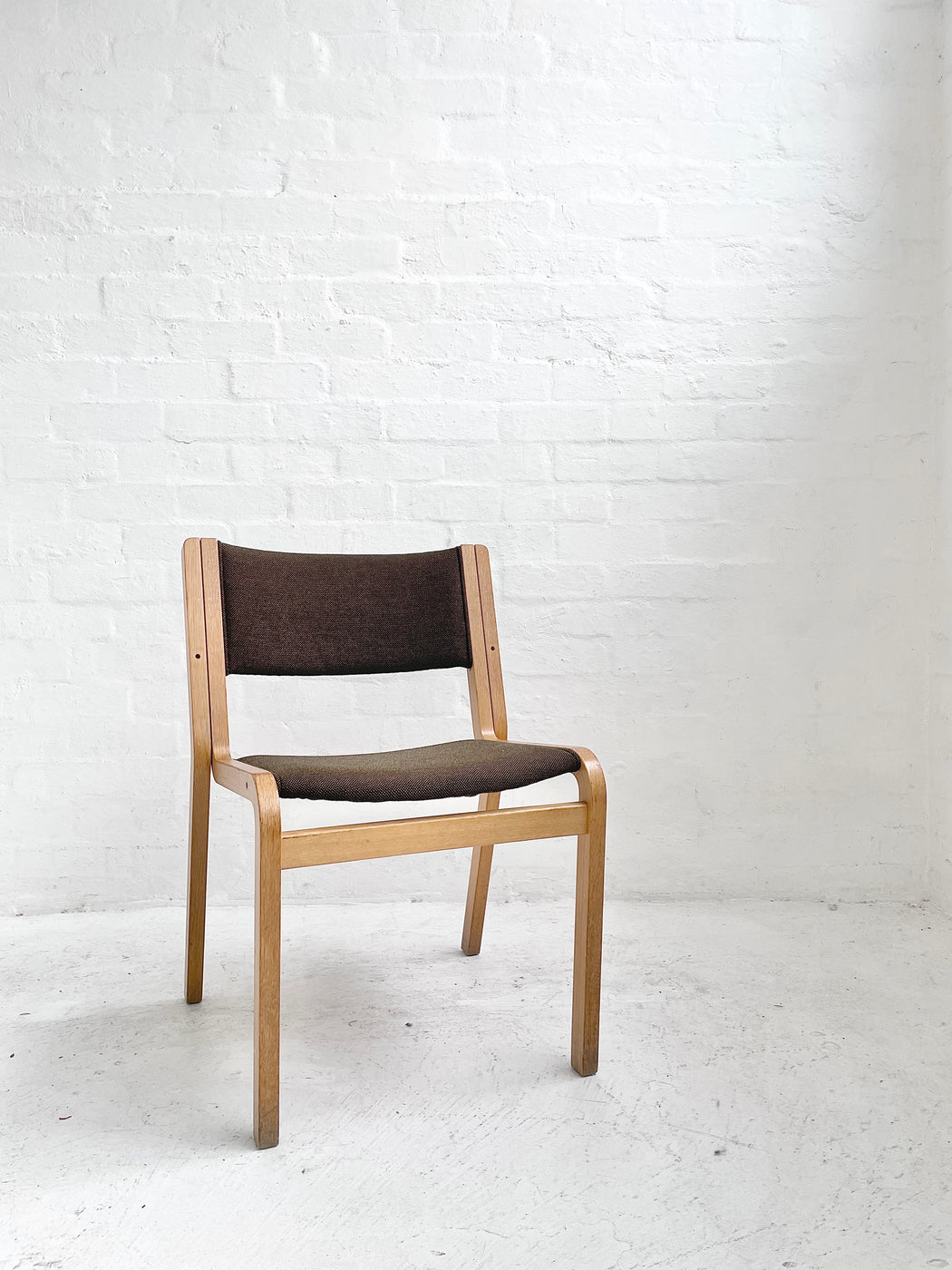 Thygesen & Sørensen Chair