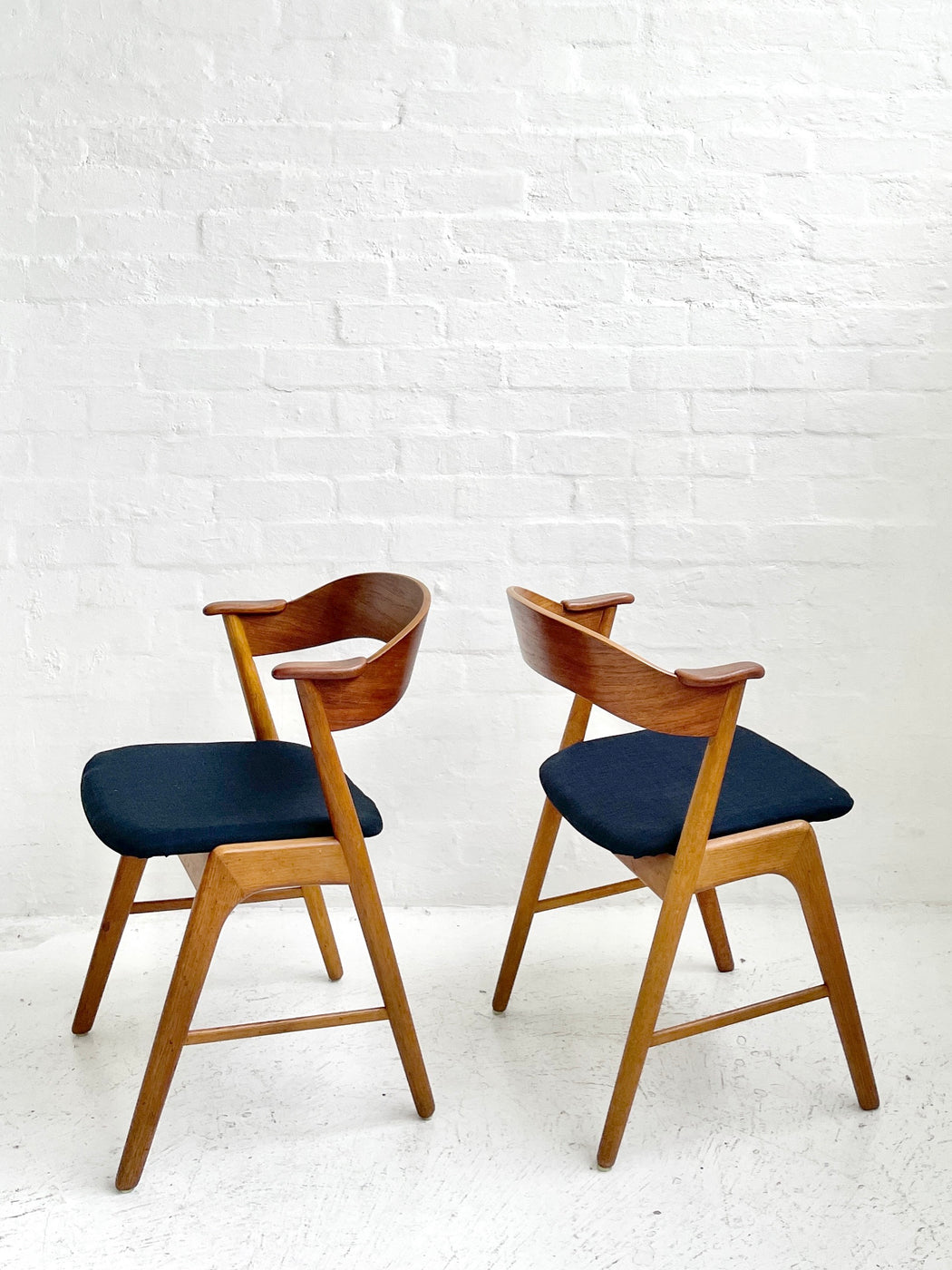Korup 'KS21' Chairs