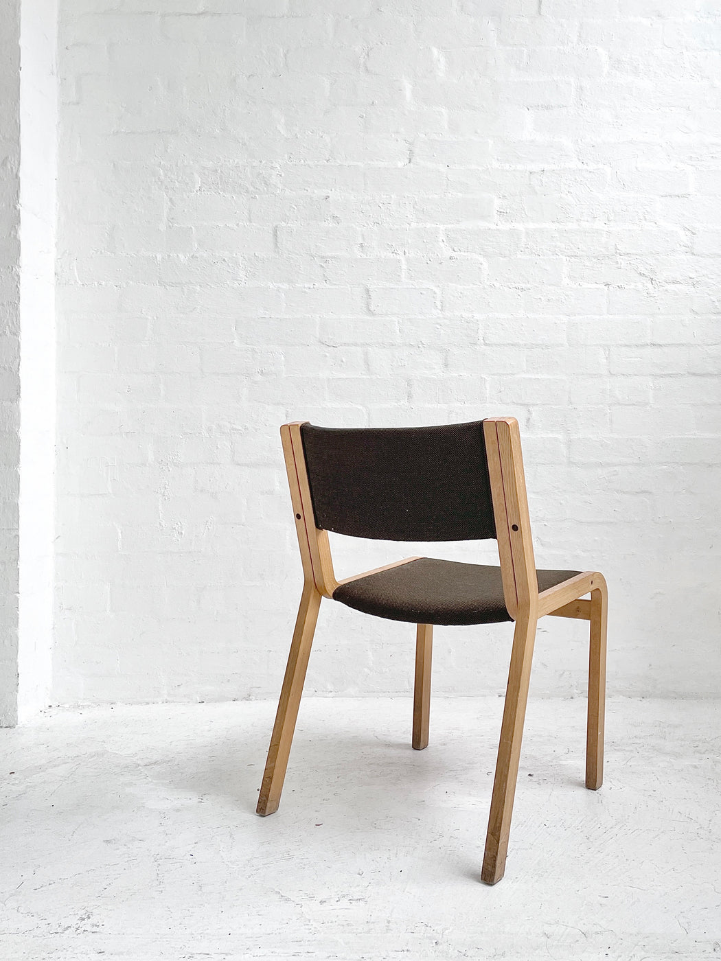 Thygesen & Sørensen Chair