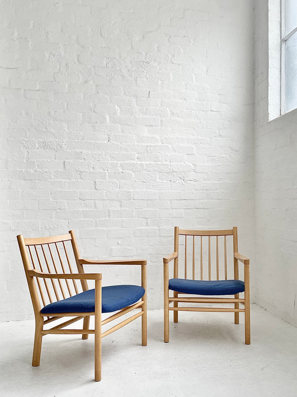Erik Ole Jørgensen 'Model J147' Chair