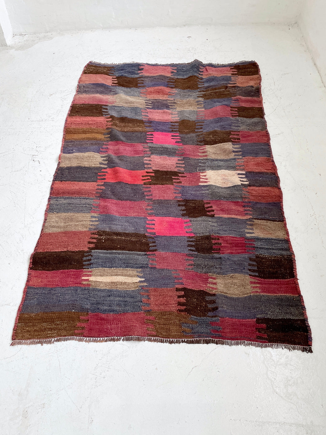 Persian Kilim