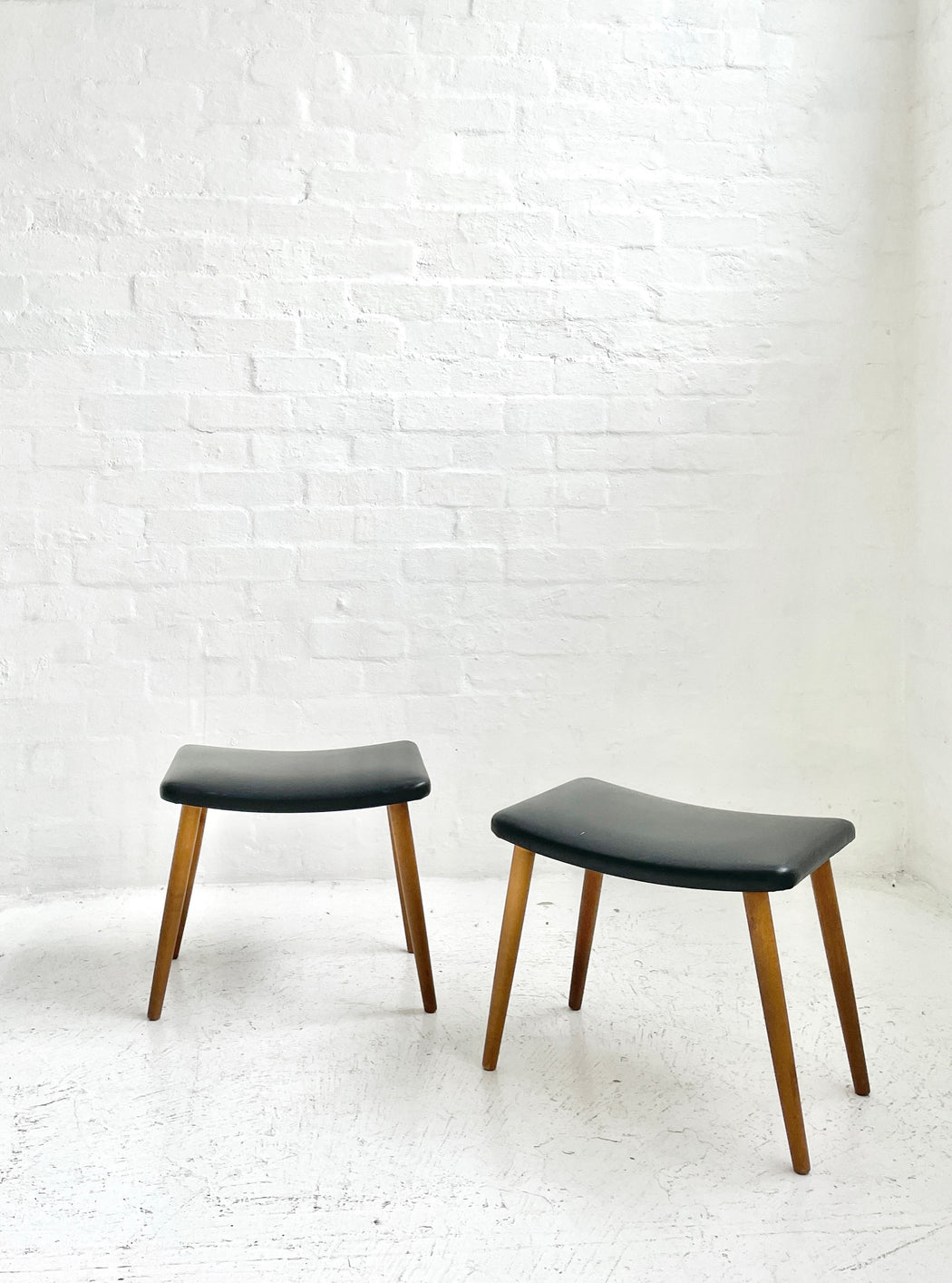 Danish Stool