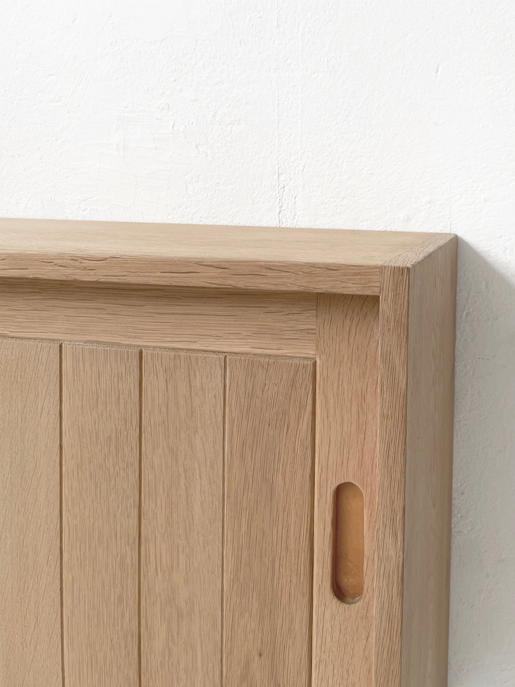 Kurt Østervig Oak Sideboard
