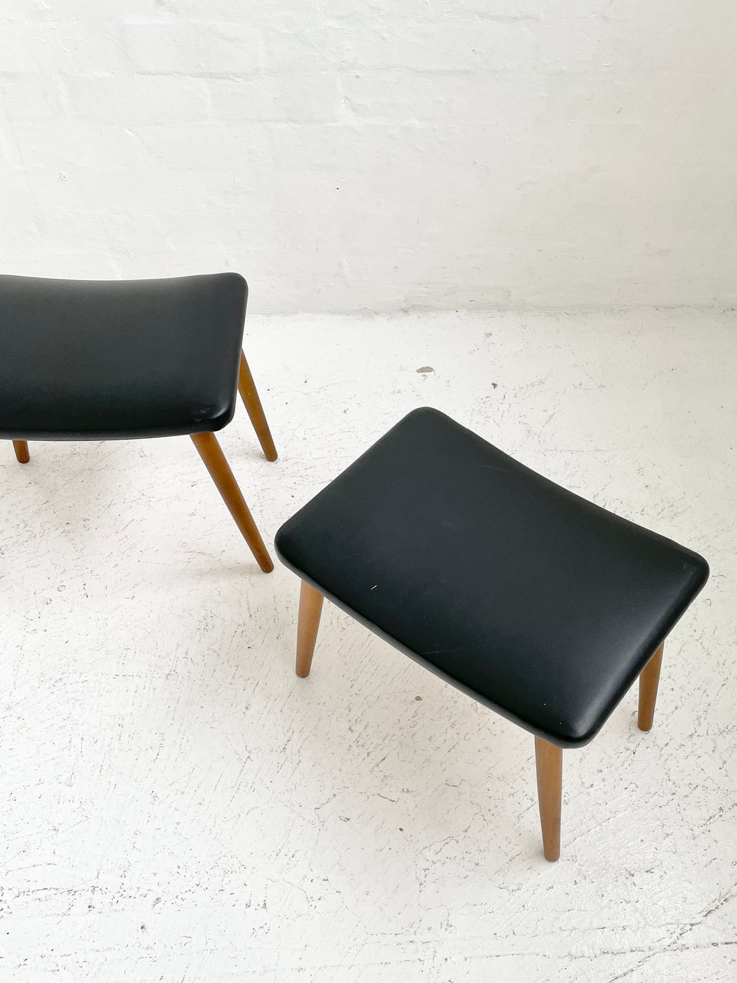 Danish Stool