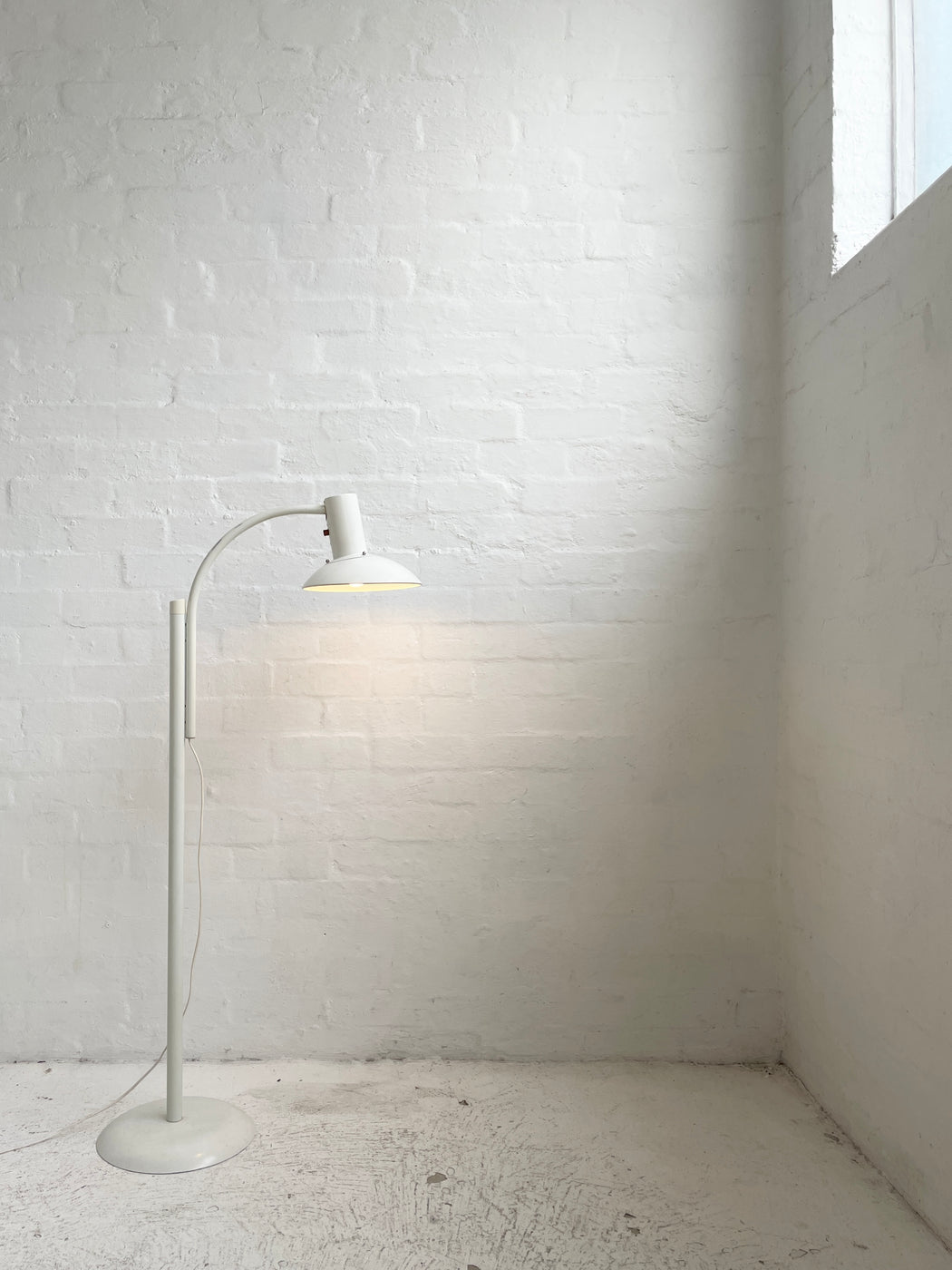 Fog & Morup Standing Lamp