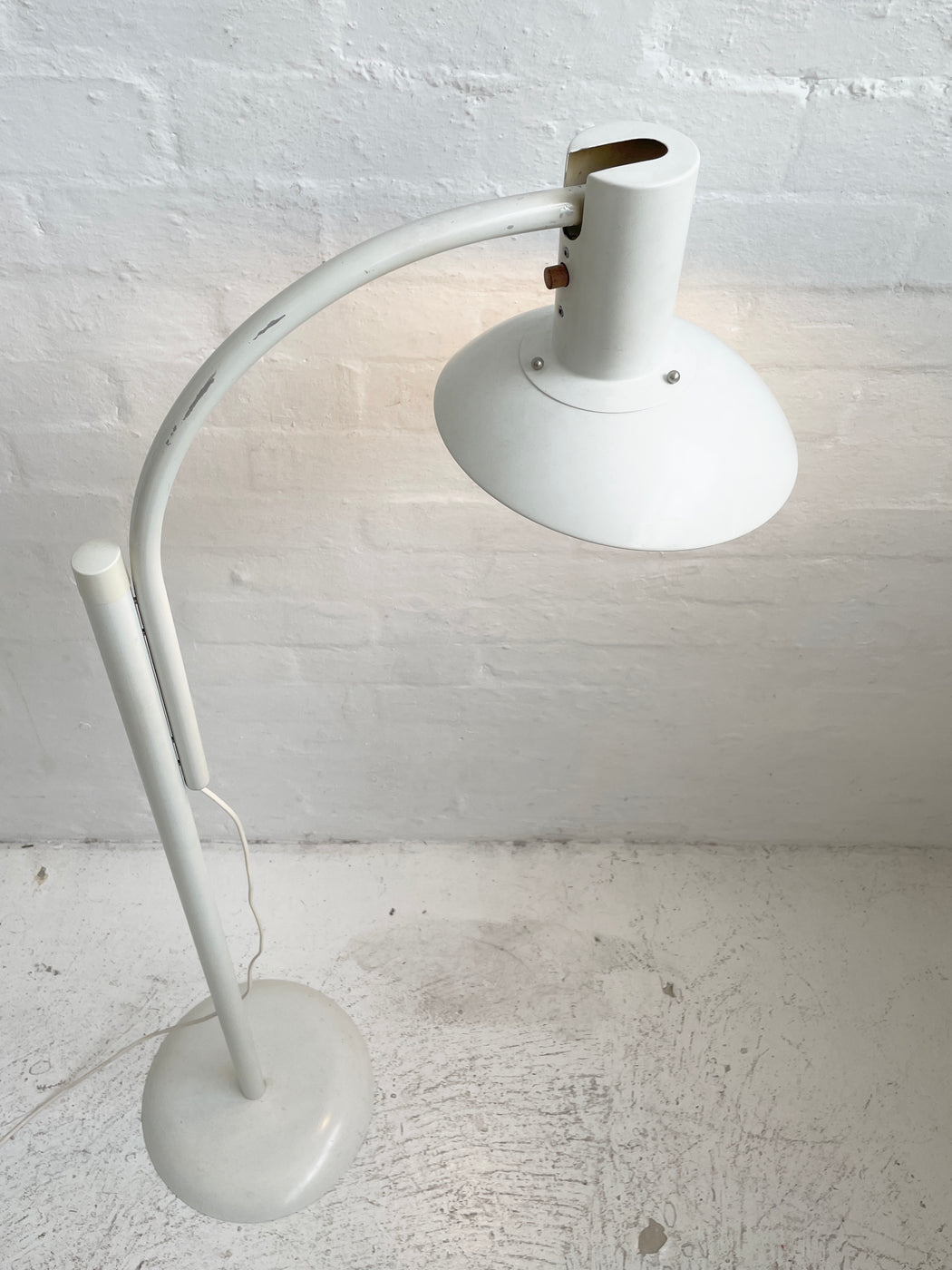 Fog & Morup Standing Lamp