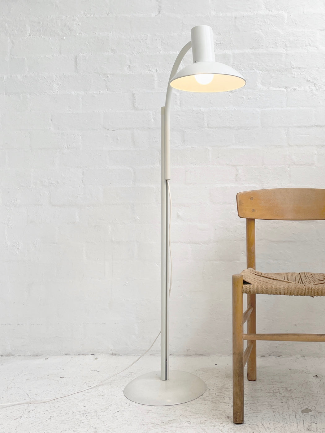 Fog & Morup Standing Lamp