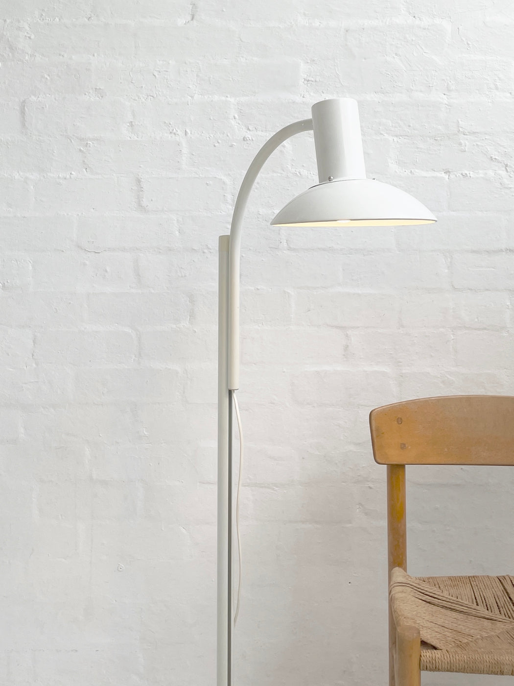 Fog & Morup Standing Lamp