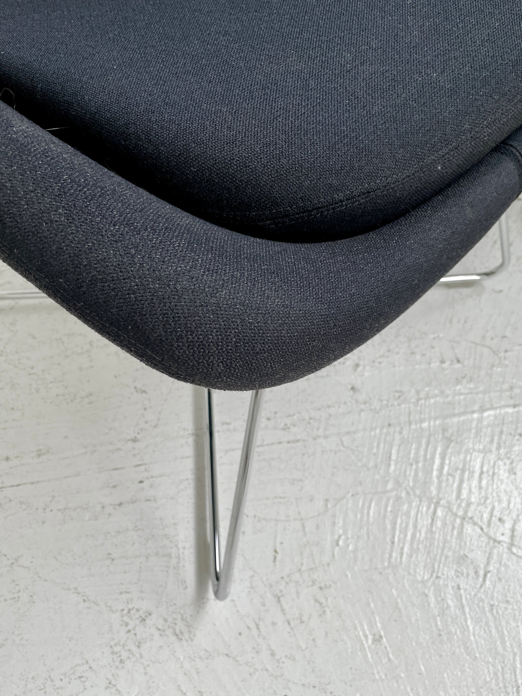 Pearson Lloyd A642 'Open' Chair