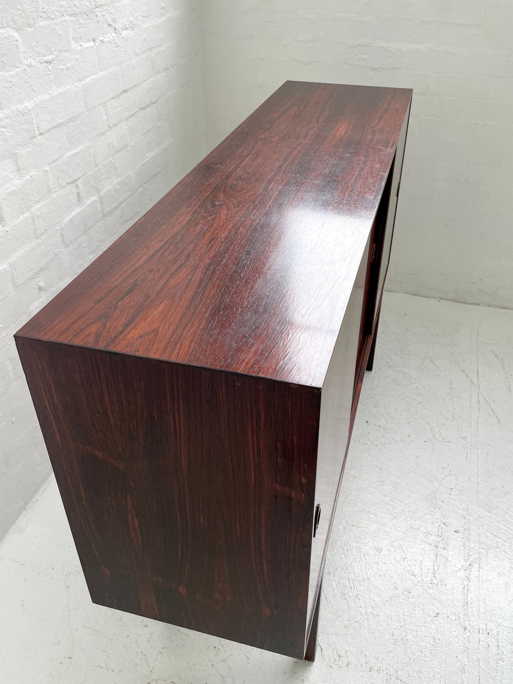 Brouer Møbelfabrik Rosewood Sideboard