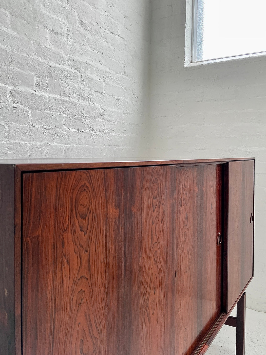 Brouer Møbelfabrik Rosewood Sideboard