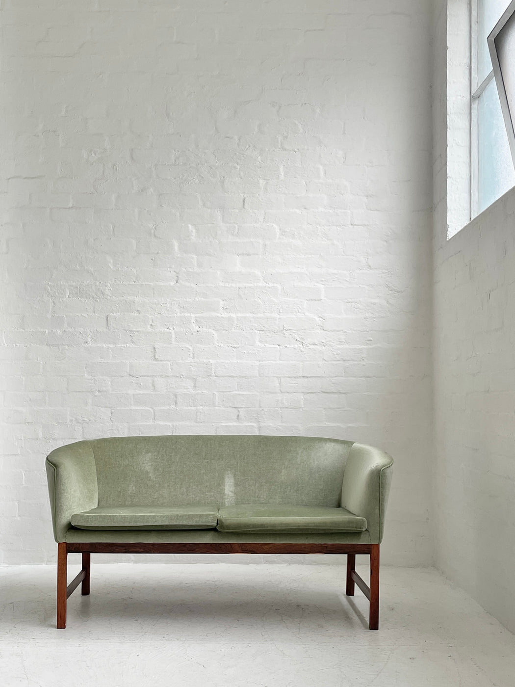 Danish Settee