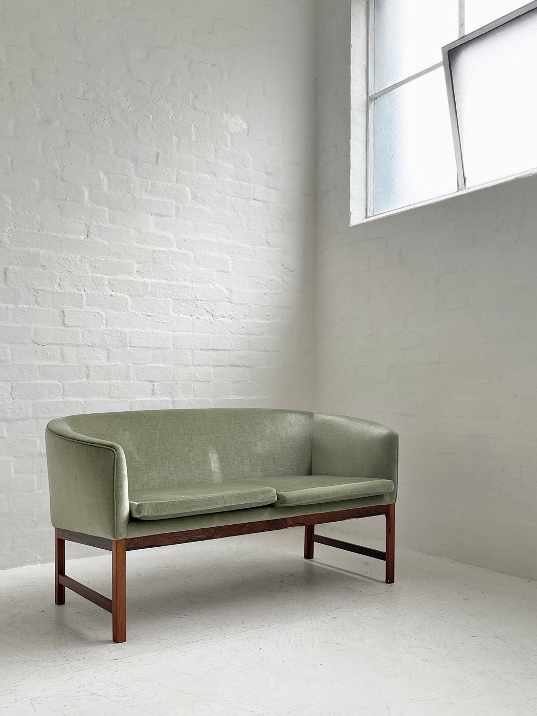 Danish Settee