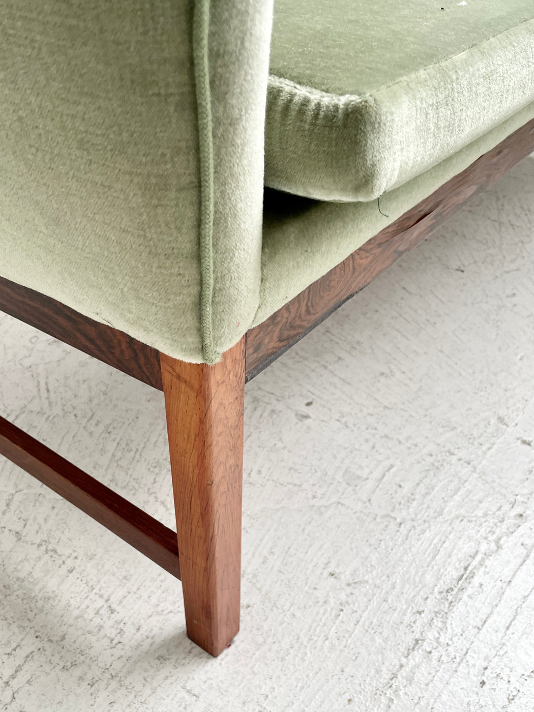 Danish Settee