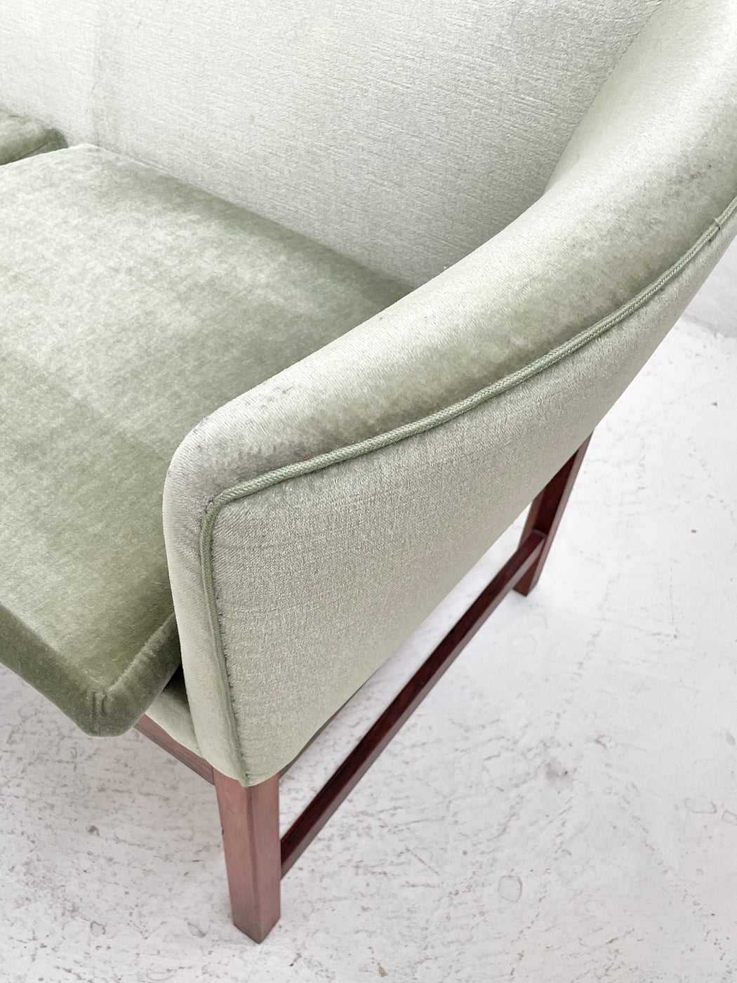 Danish Settee
