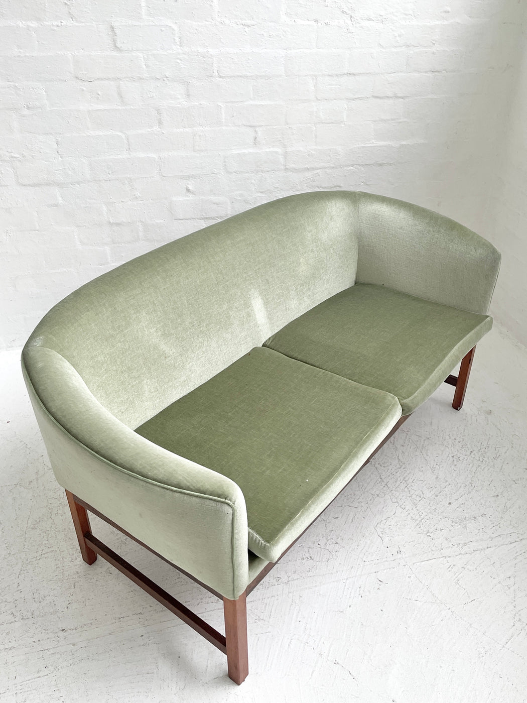 Danish Settee