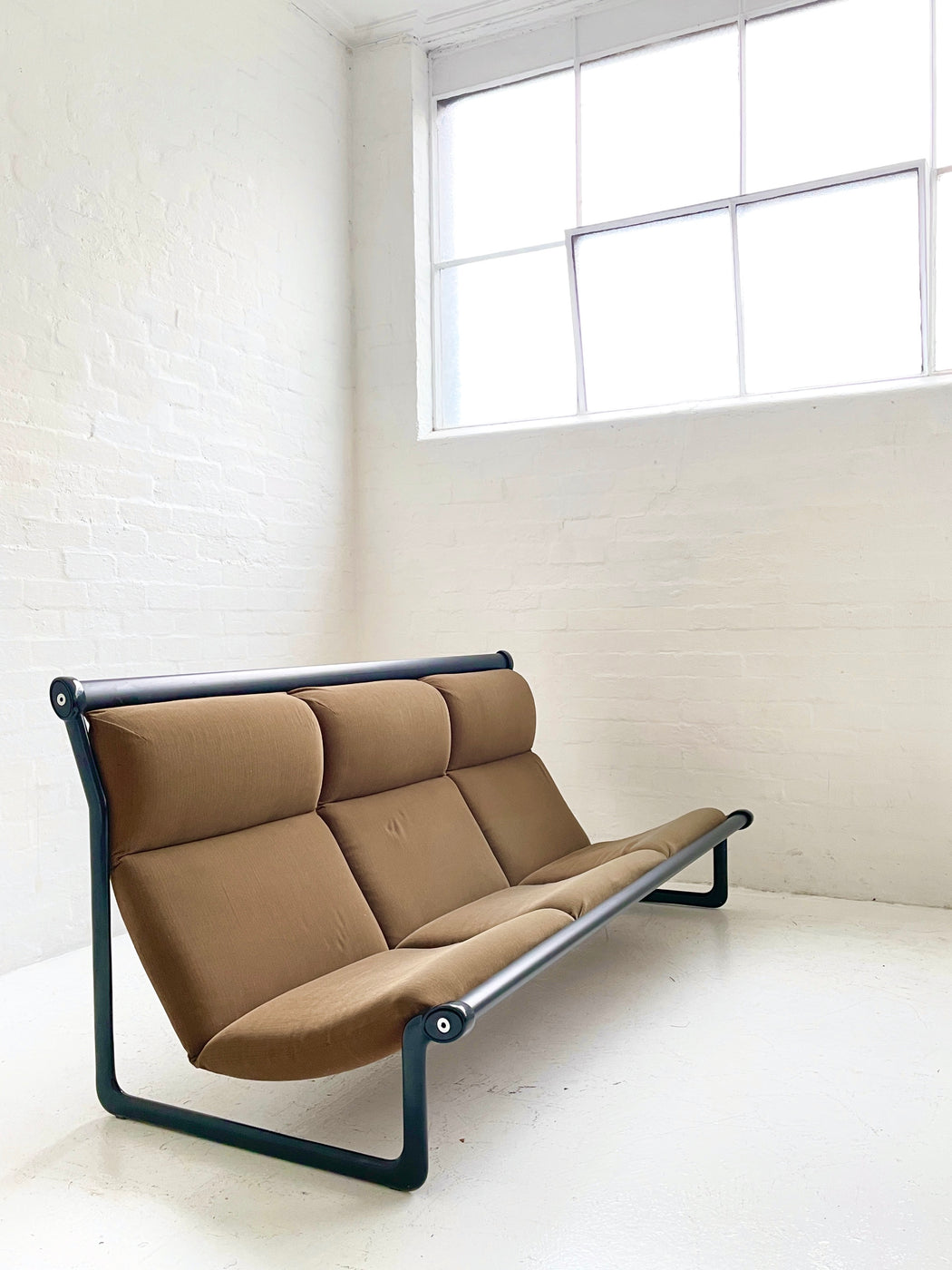 Bruce Hannah & Andrewr Morrison Sofa