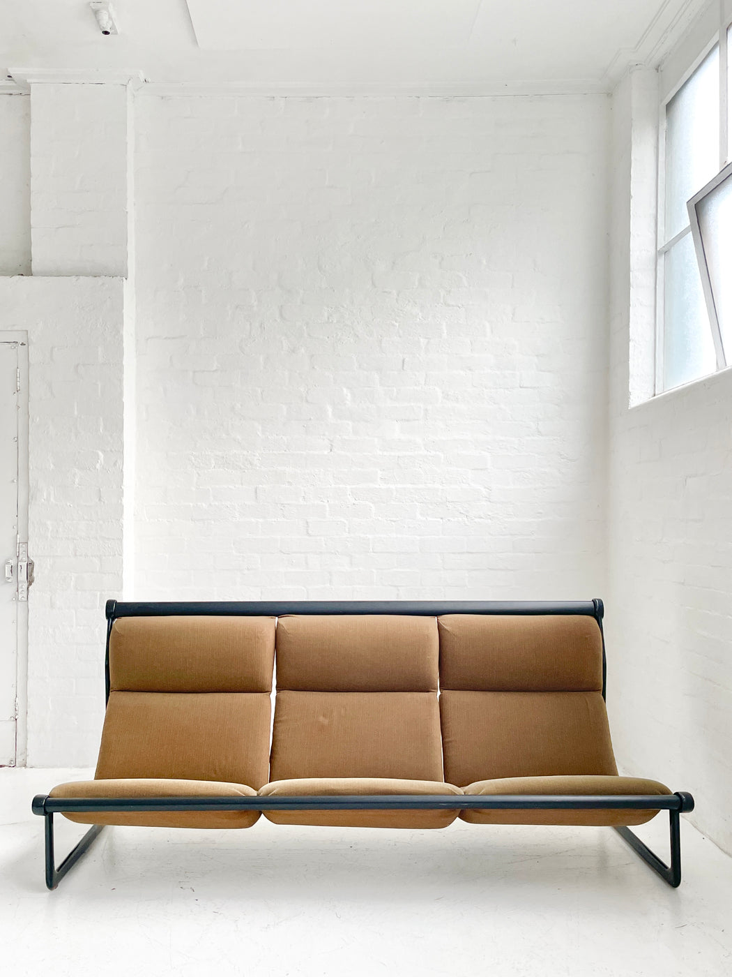 Bruce Hannah & Andrewr Morrison Sofa