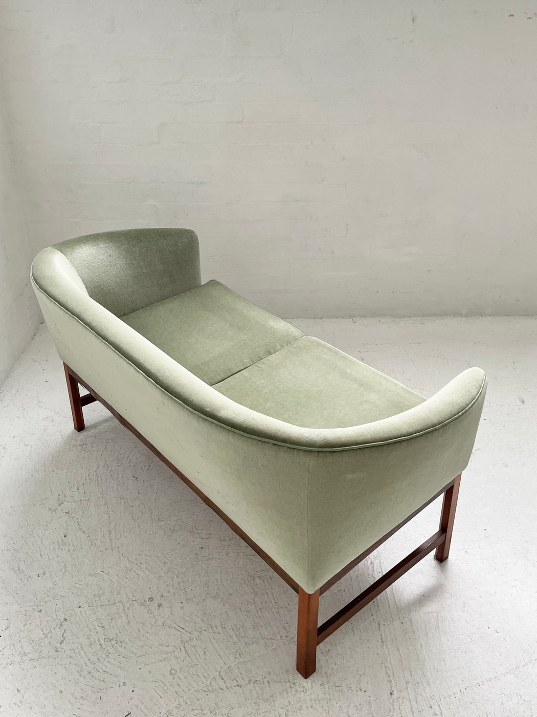 Danish Settee