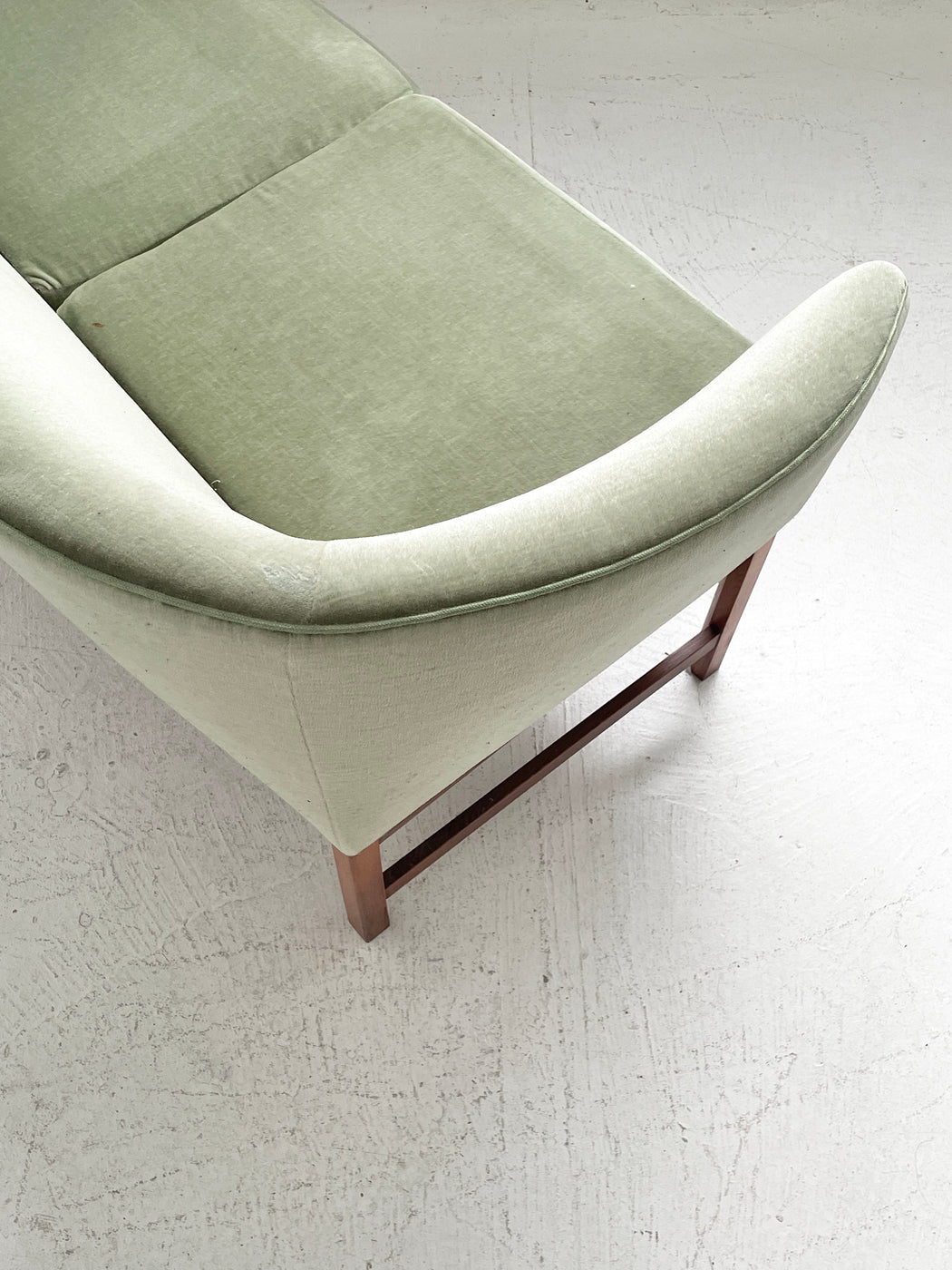 Danish Settee
