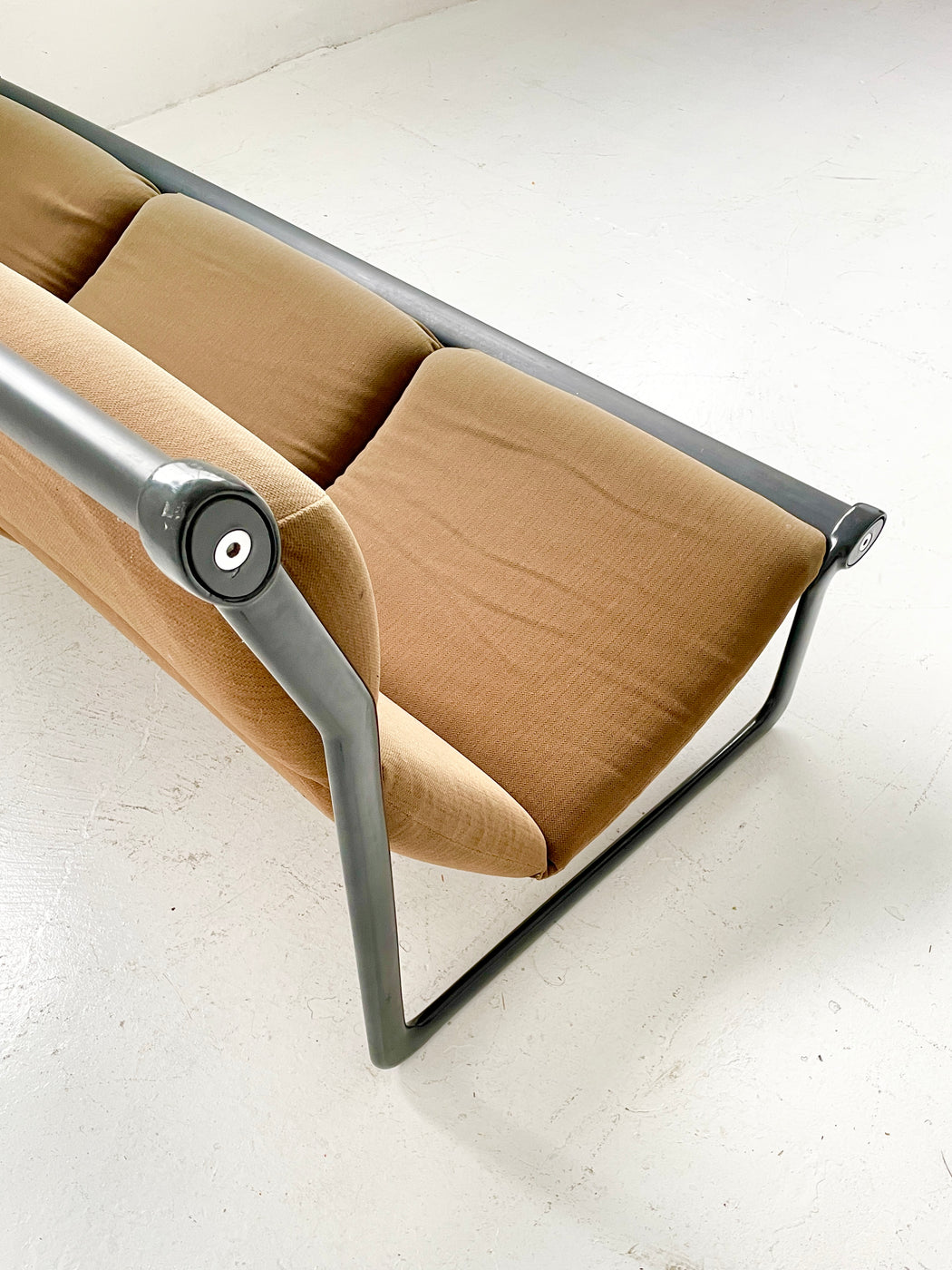 Bruce Hannah & Andrewr Morrison Sofa