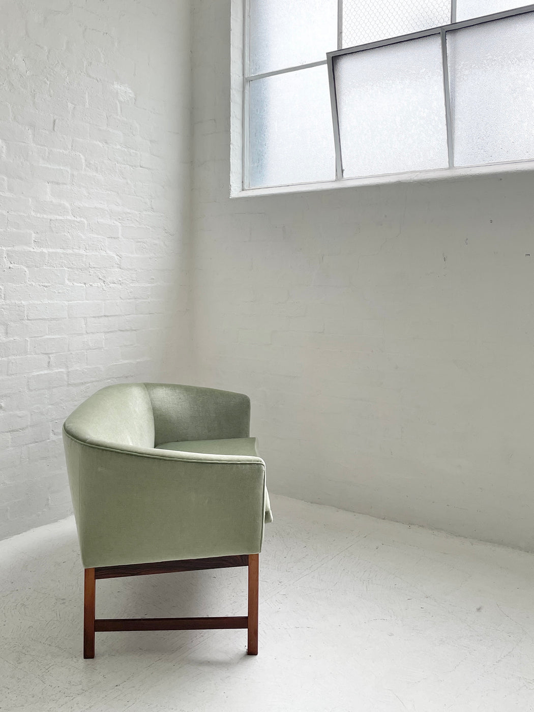 Danish Settee